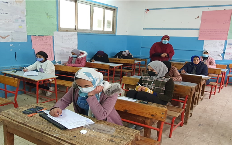 برقم الجلوس.. رابط نتيجة الشهادة الإعدادية 2026 وتفاصيل الدرجات والترتيب النهائي للطلاب